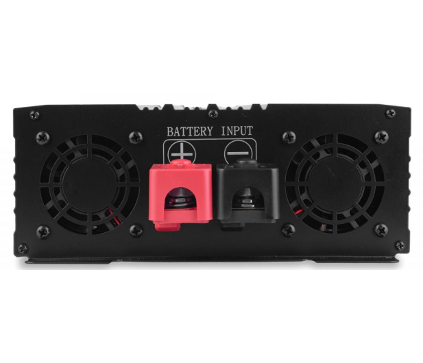 VOLT Przetwornica napięcia SINUS 5000 12/230V (2500/5000W) - 1102228 - zdjęcie 3